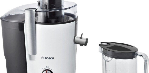 Bosch MES25A0