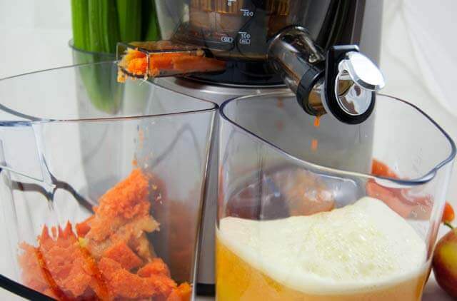 Kuvings Whole Slow Juicer C9500