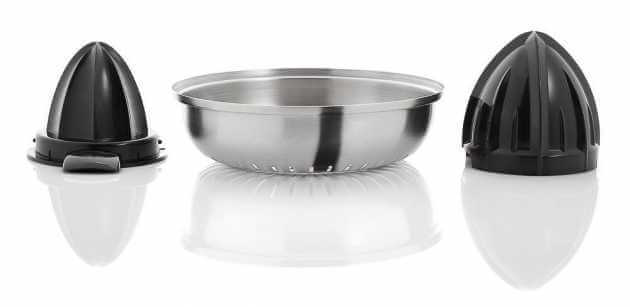 WMF Stelio Citruspresse Presskegel