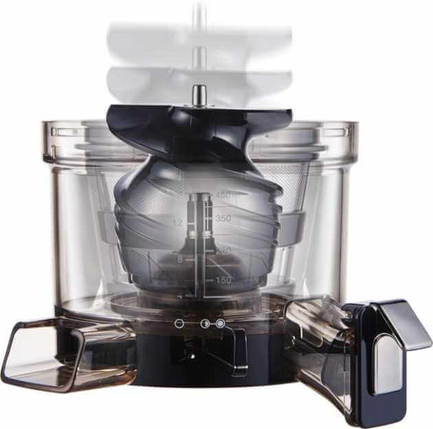 Sana Juicer EUJ 828 Pressschnecke